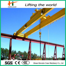 Hot Double Beams Overhead Crane for Construction